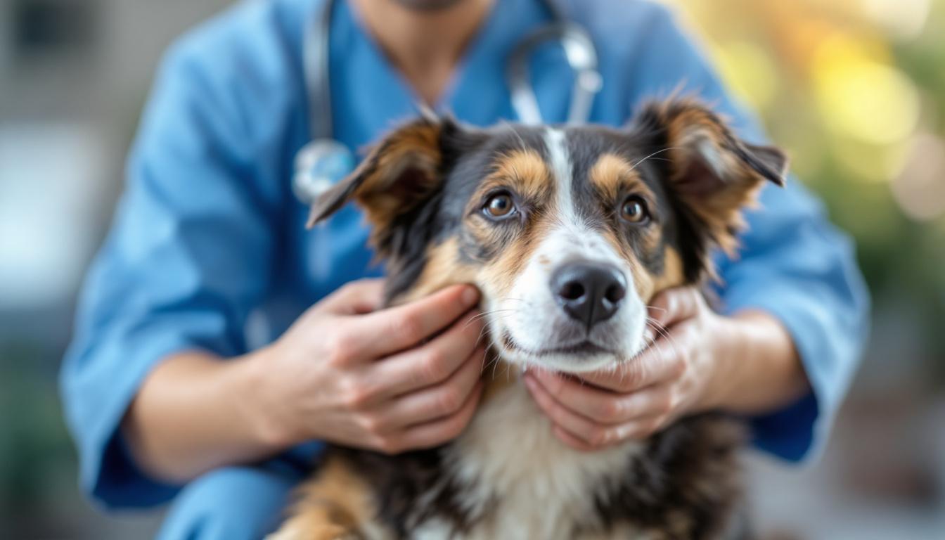 Dog Ear Infection: Causes, Symptoms and Treatment