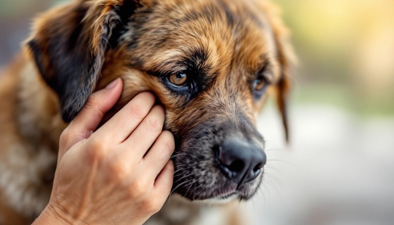 Dog Skin Allergy: Causes, Symptoms and Treatment