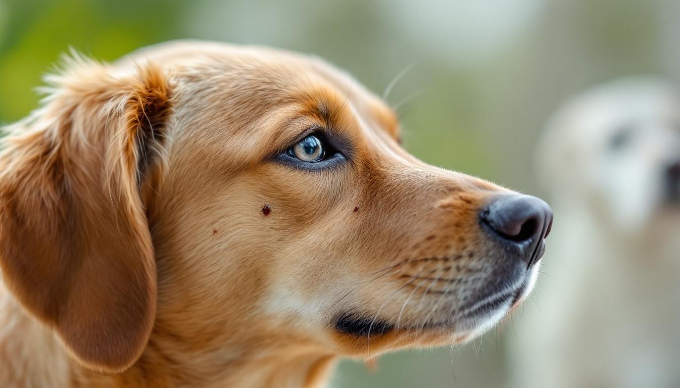 Tick Infestation in Dogs: Symptoms, Risks and Treatment