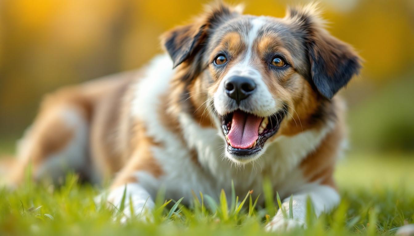 Dog Vomiting: Causes, Treatment and When to See a Vet