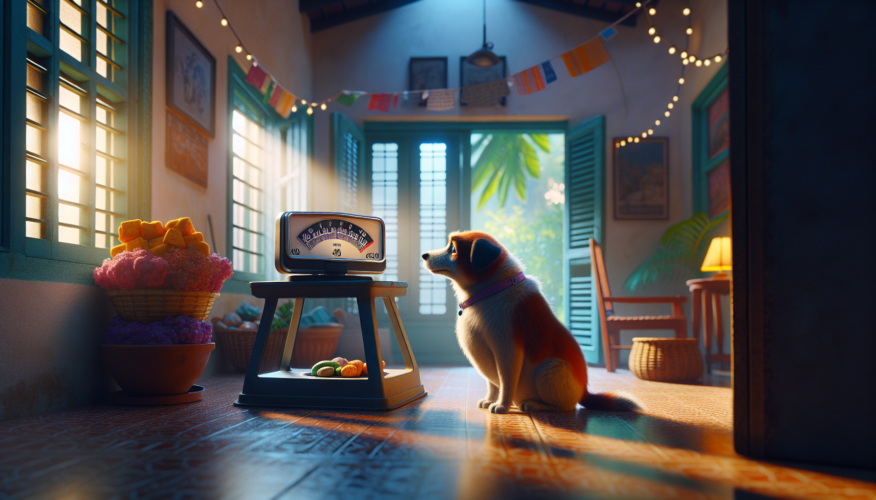 Pet Weight Management: Top Diet Tips & Obesity Risks Explained