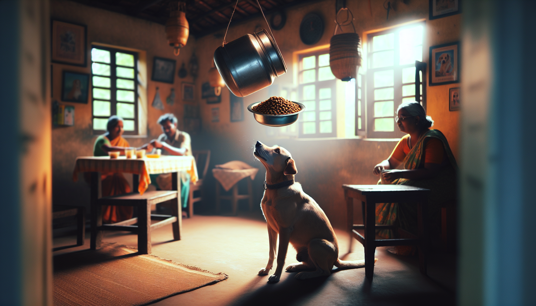 Debunking Pet Nutrition Myths: Insights from Top Veterinarians