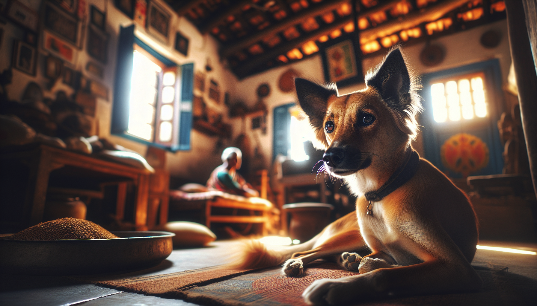 Decode Your Dogs Body Language: The Ultimate Guide to Canine Communication