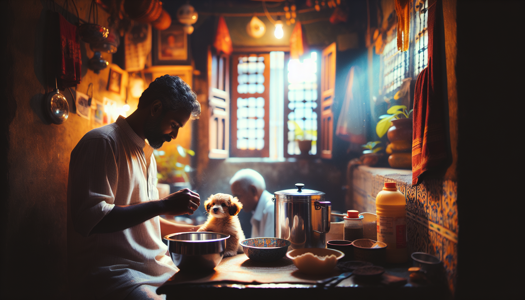 Ultimate Puppy Prep: First-Time Pet Parents Home Setup Guide