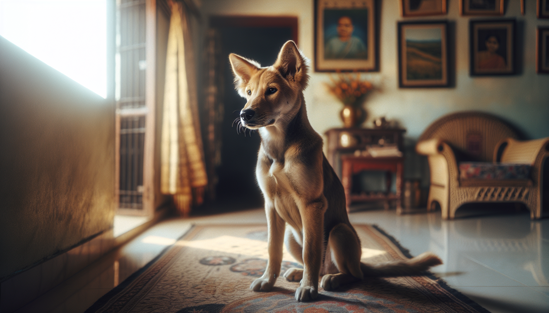 Pet-Friendly Travel: Safely Exploring Bangalore with Your Furry Friend