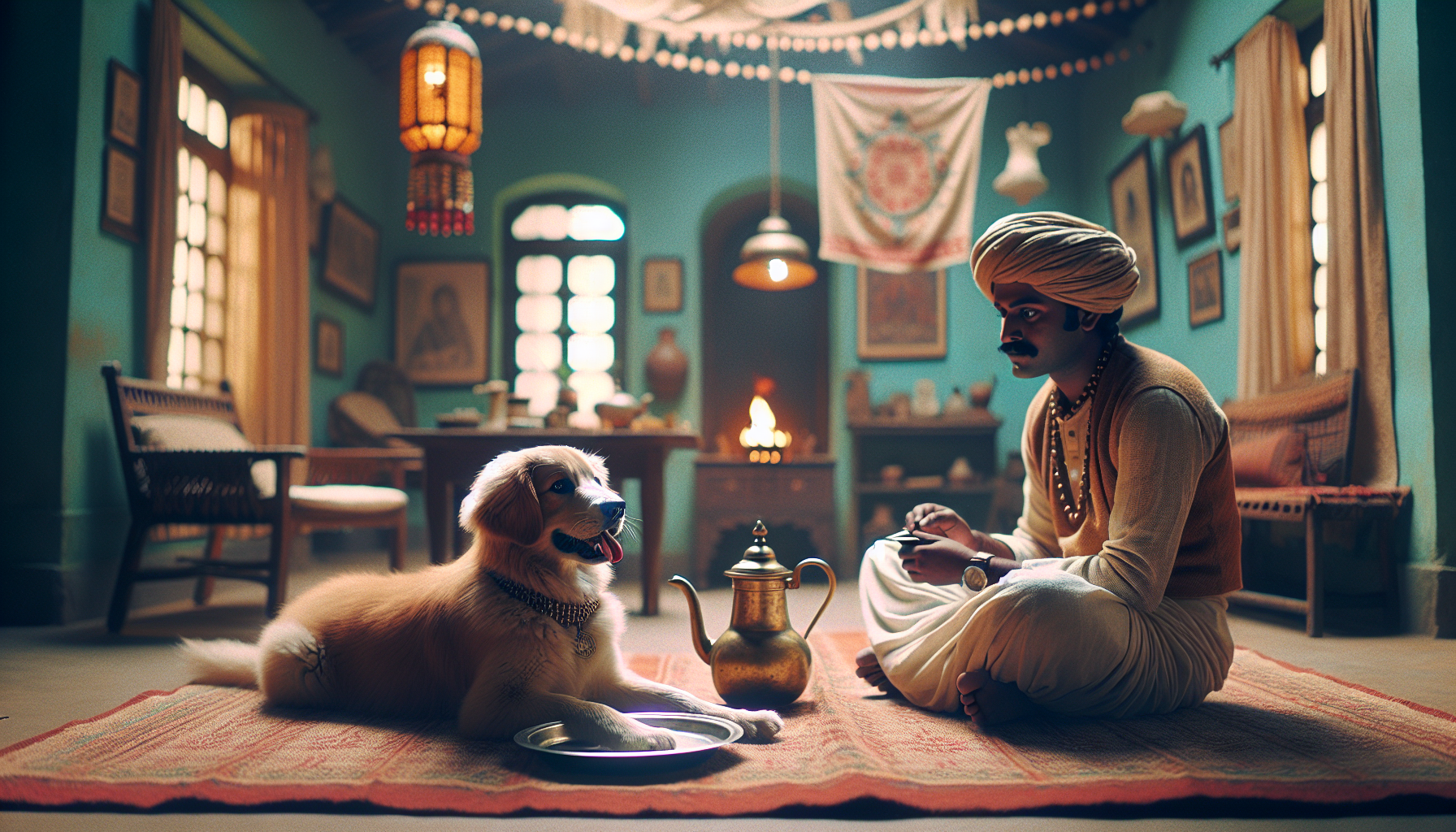 Pet Travel in Bangalore: Essential Tips for a Safe Journey