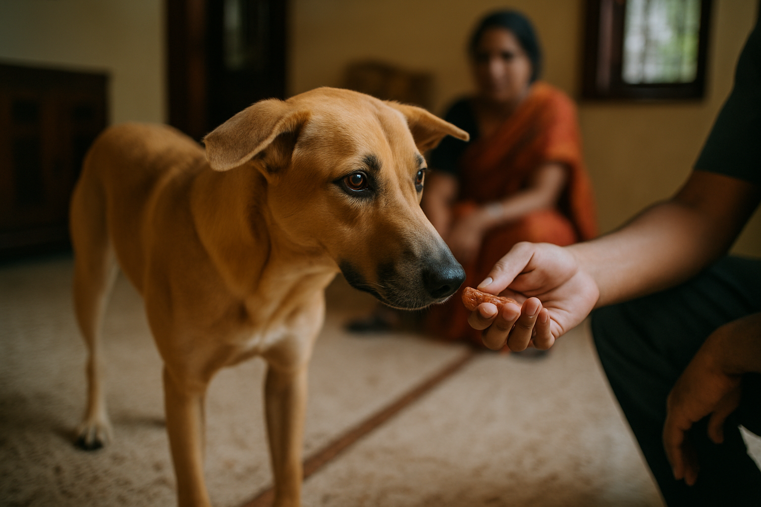 Seamless Pet Introduction: Tips for Welcoming Your New Furry Friend
