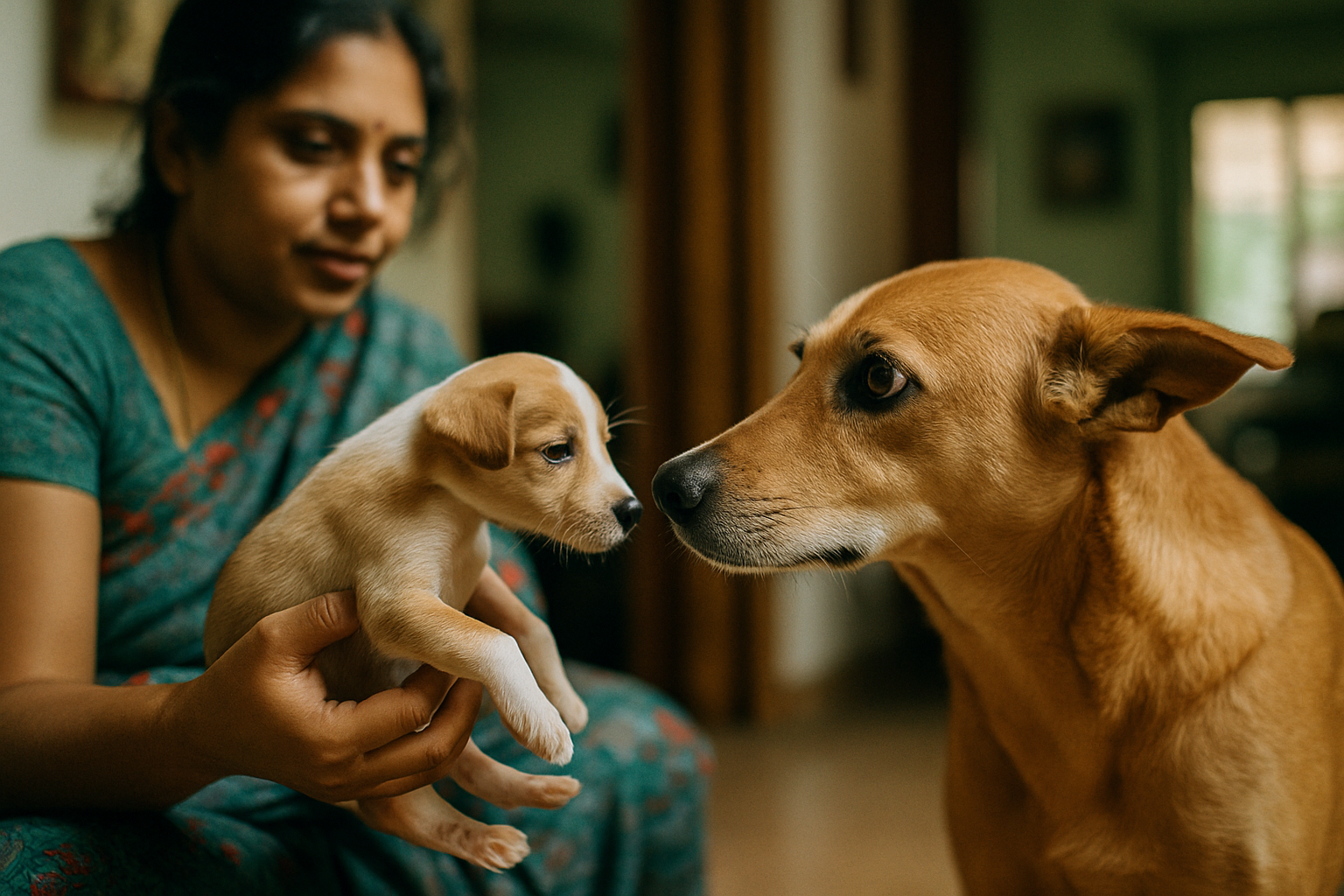 Seamless Pet Introduction: Tips for Welcoming a New Furry Friend