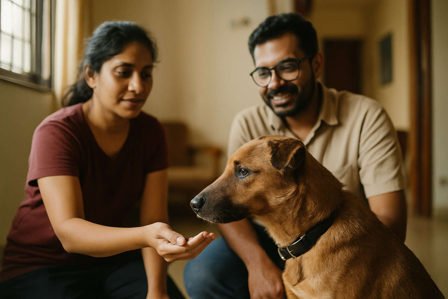 Smoothly Welcoming Your New Pet: A Step-by-Step Guide for Success
