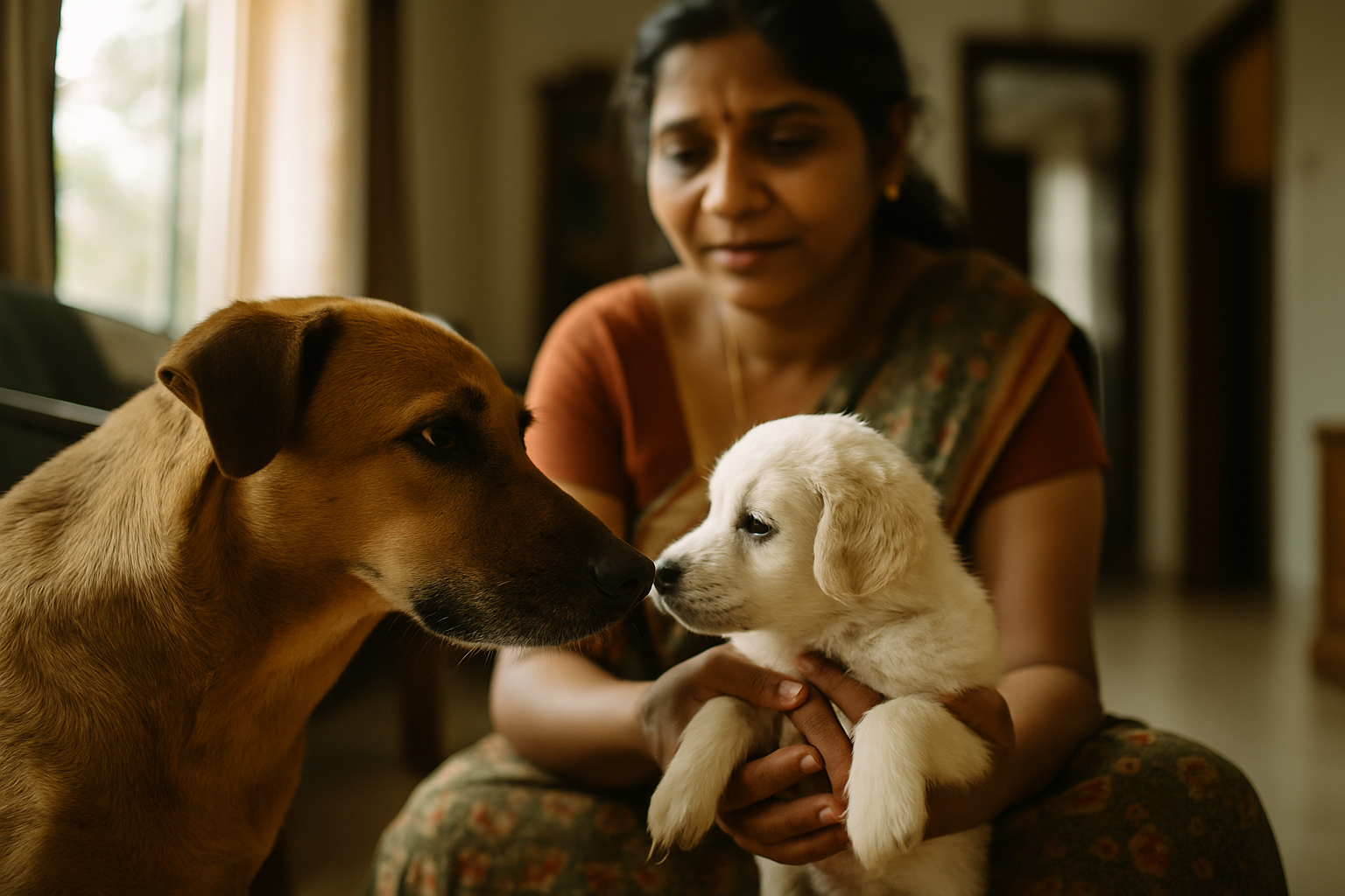 Seamlessly Welcome a New Pet: Expert Tips for a Happy Household