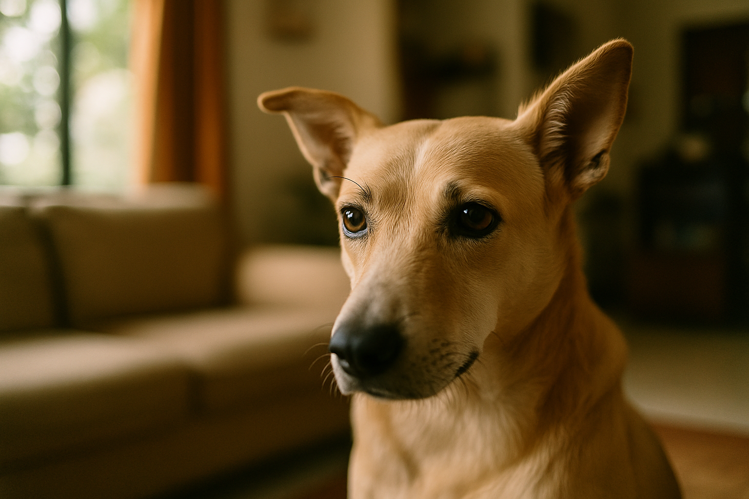 Beat Pet Allergies: A Guide to Allergy-Free Living in Bangalore
