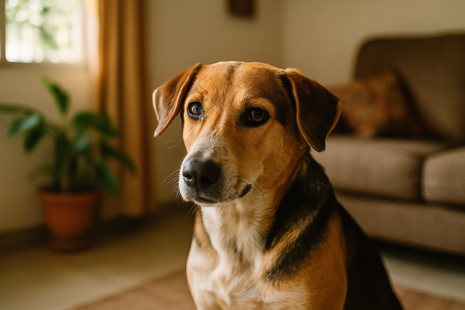 Pawsitively Healthy: Ayurvedic Pet Care Revolution in Bangalore