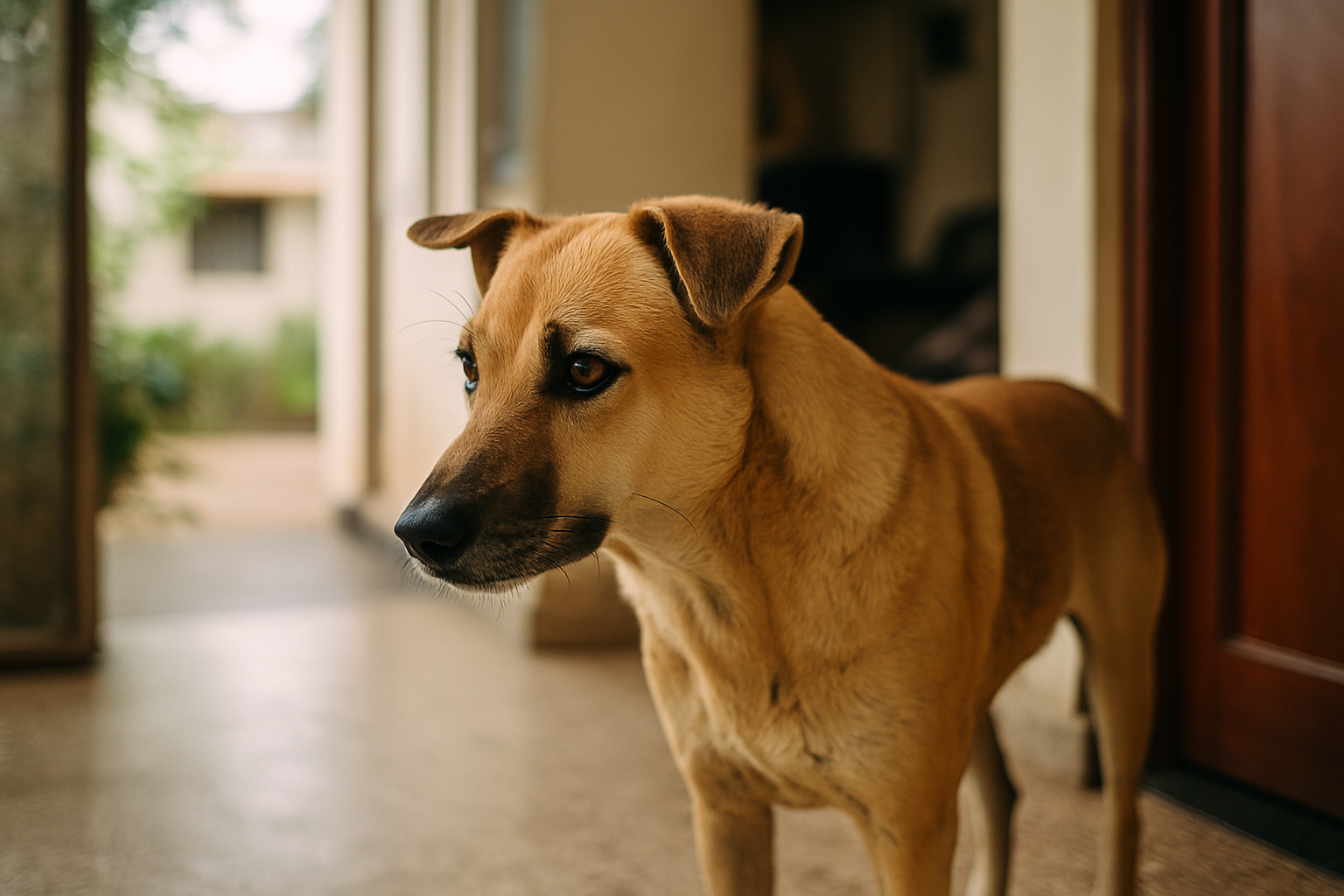 Protect Your Pets: Essential Tips for Coexisting with Bangalore Wildlife