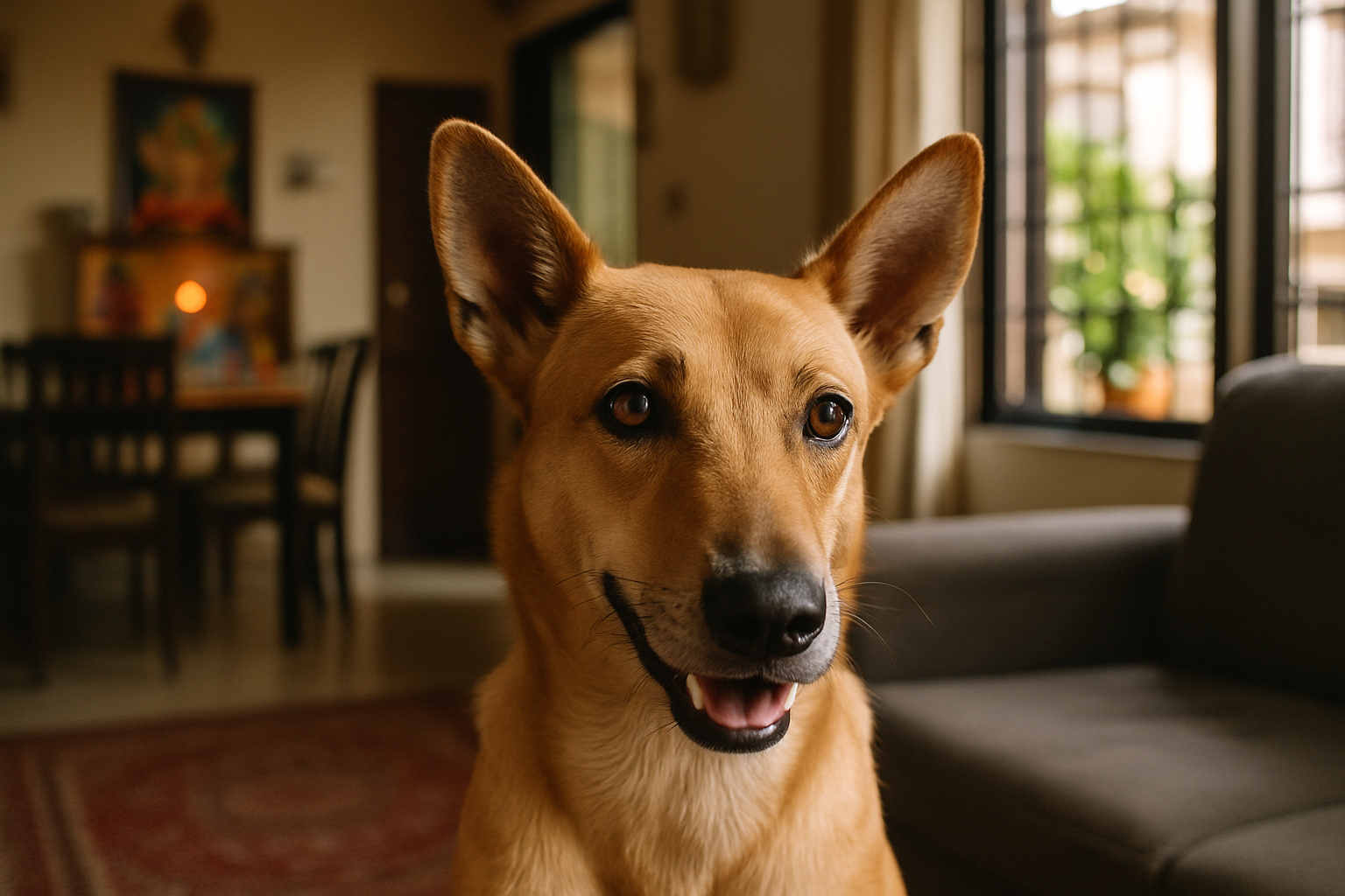 Discover Bangalores Top Pet-Friendly Spots for Socializing & Fun!
