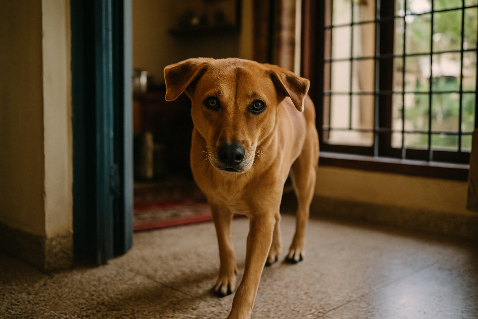 Essential Exercise Tips for Pets in Bangalores Bustling Urban Life