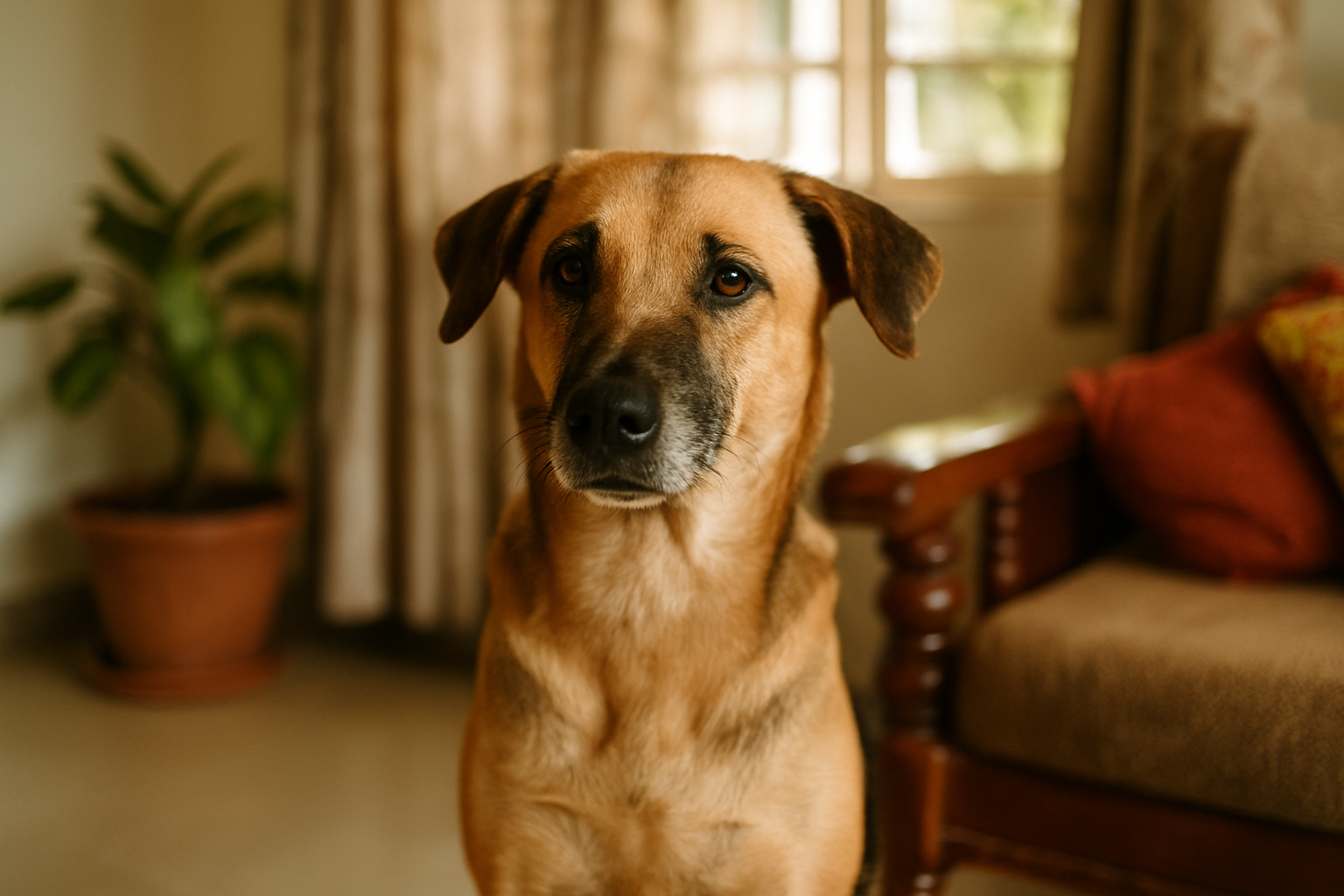 Holistic Healing: Homeopathy for Pets in Bangalores Natural Wellness Scene