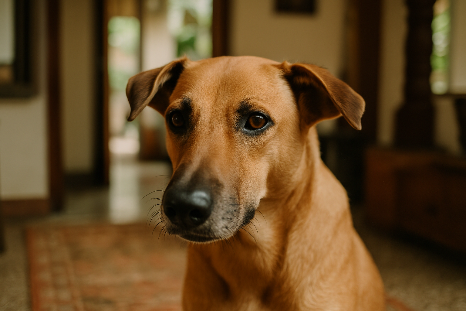 Effective Indian Home Remedies for Your Pets Health: Bangalore Guide