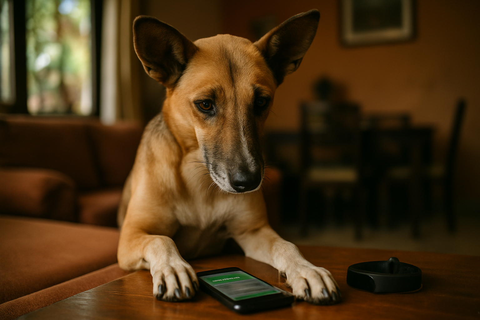 Transform Pet Care: Top Tech Tools for Bangalores Modern Pet Owners