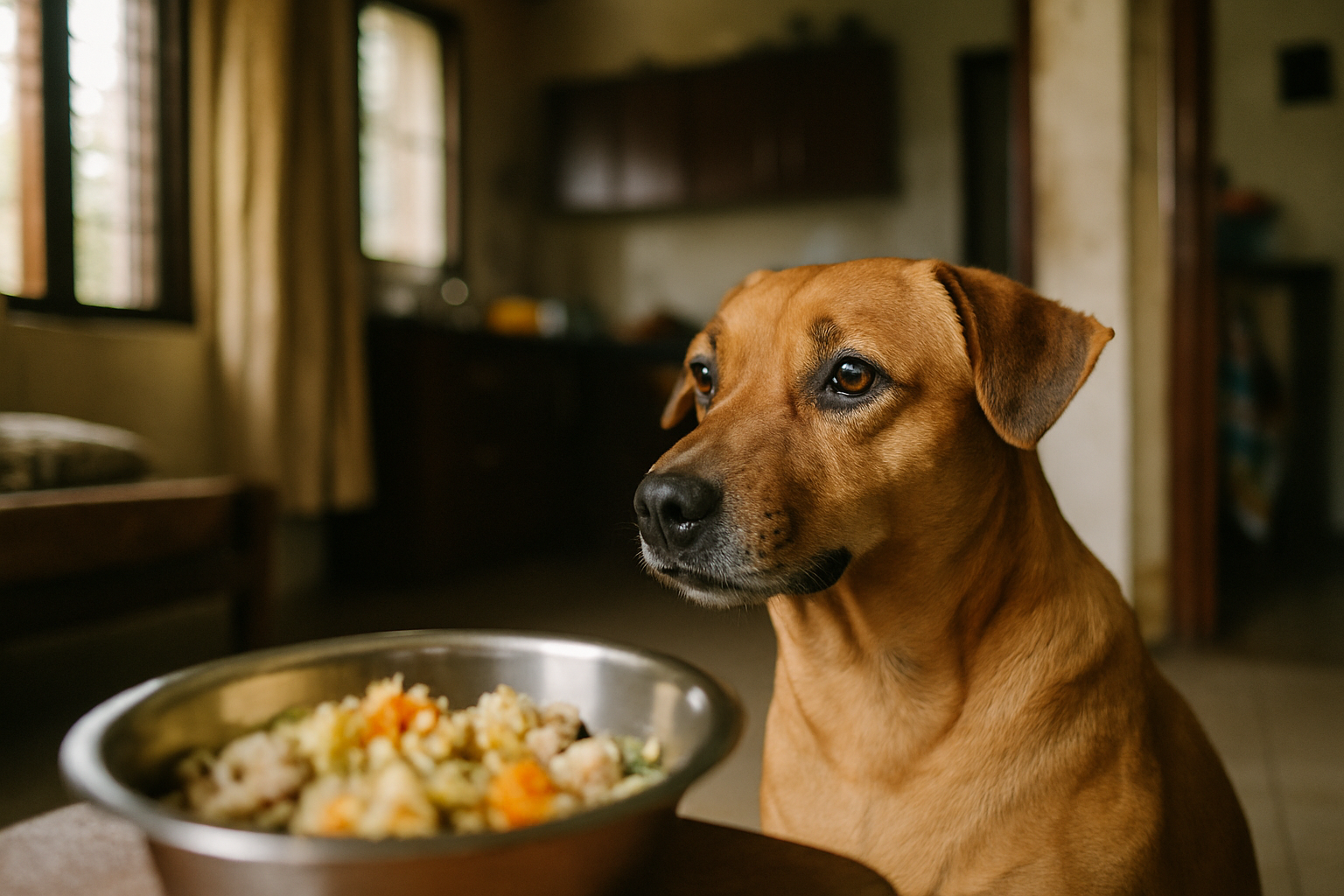 Ultimate Guide to Balanced Homemade Diets for Bangalores Pets