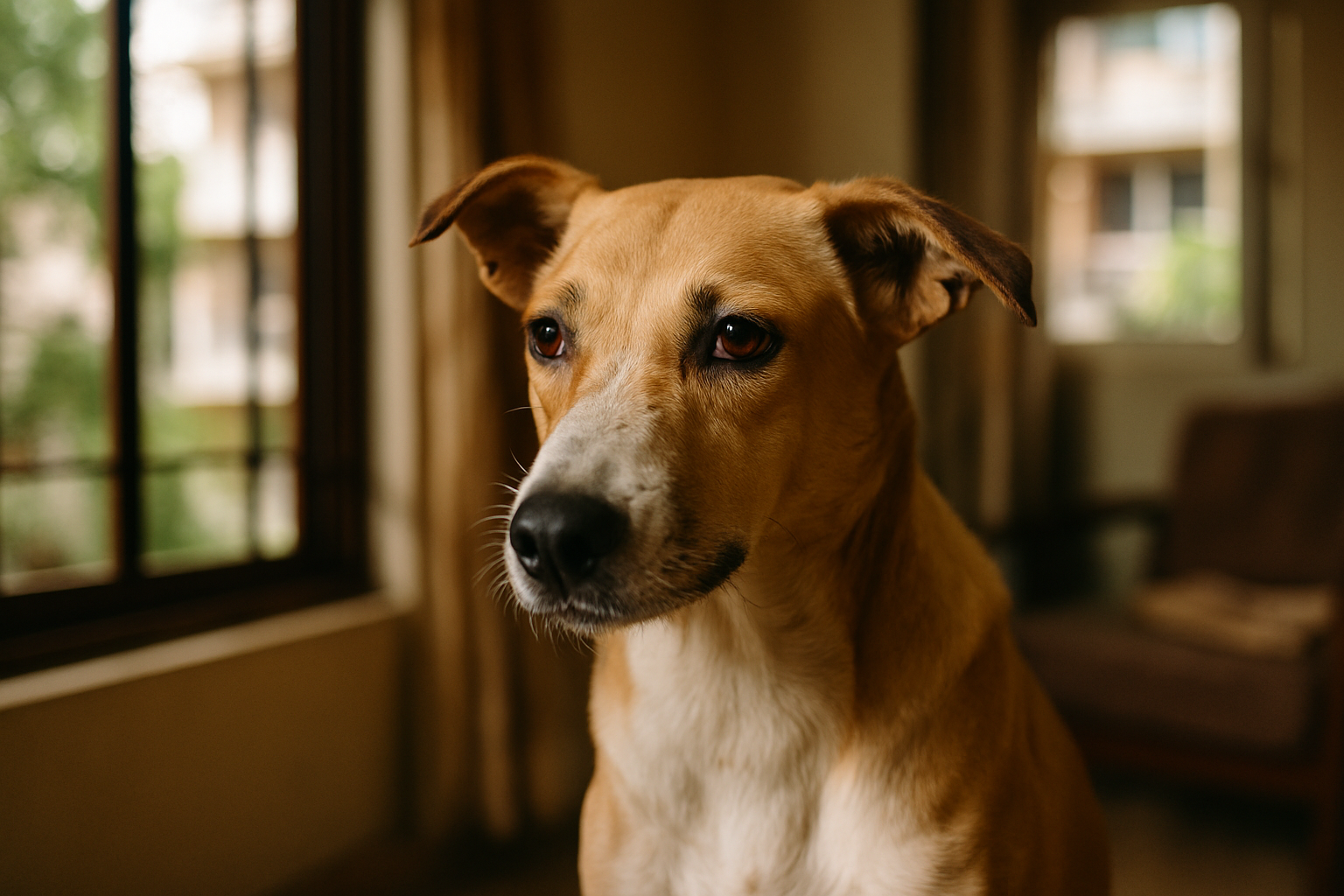 Conquering Pet Allergies: Solutions for Bangalores Urban Pet Owners