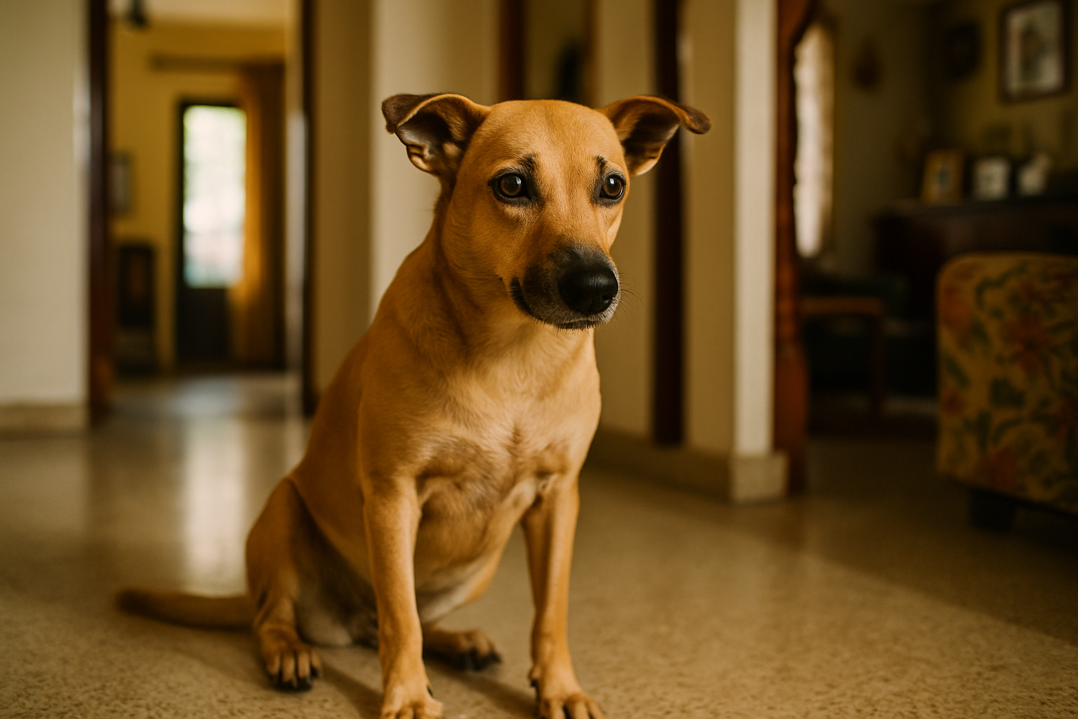 Bangalore Pet Owners: Essential Vet Tips for First-Timers!