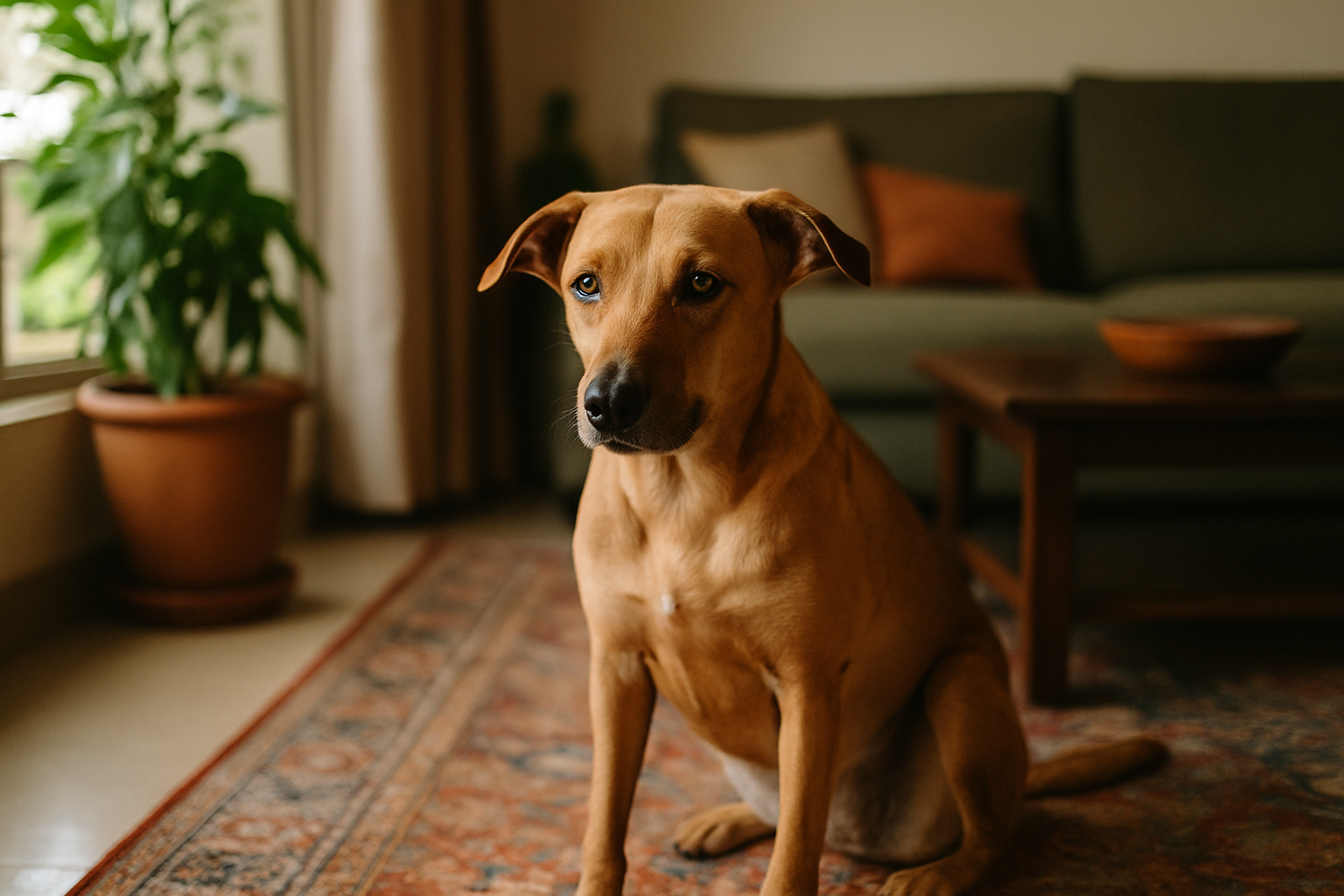 Transform Your Home: Pet-Friendly Design Tips for Bangalore Owners