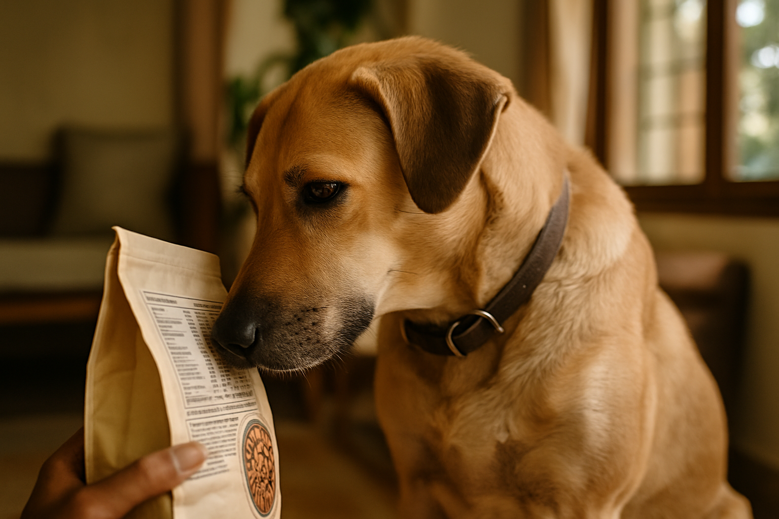 Decoding Pet Nutrition Labels: Essential Tips for Bangalore Pet Owners