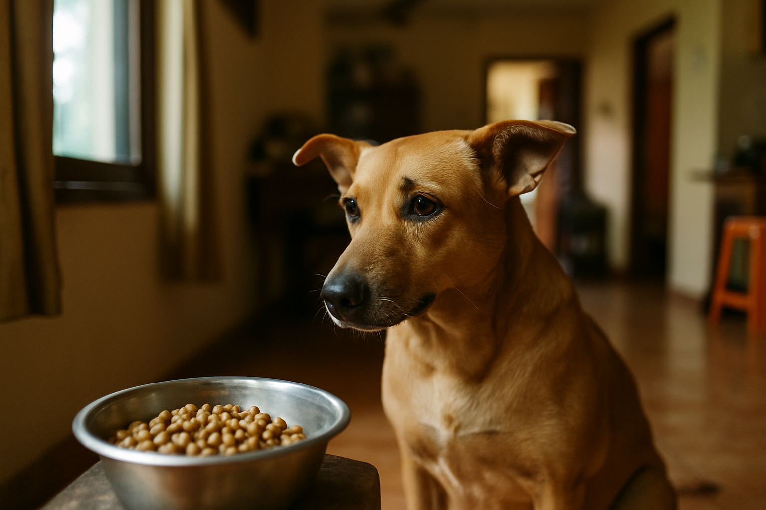 Top Pet Nutrition in Bangalore: How to Choose the Best Local Diet Options