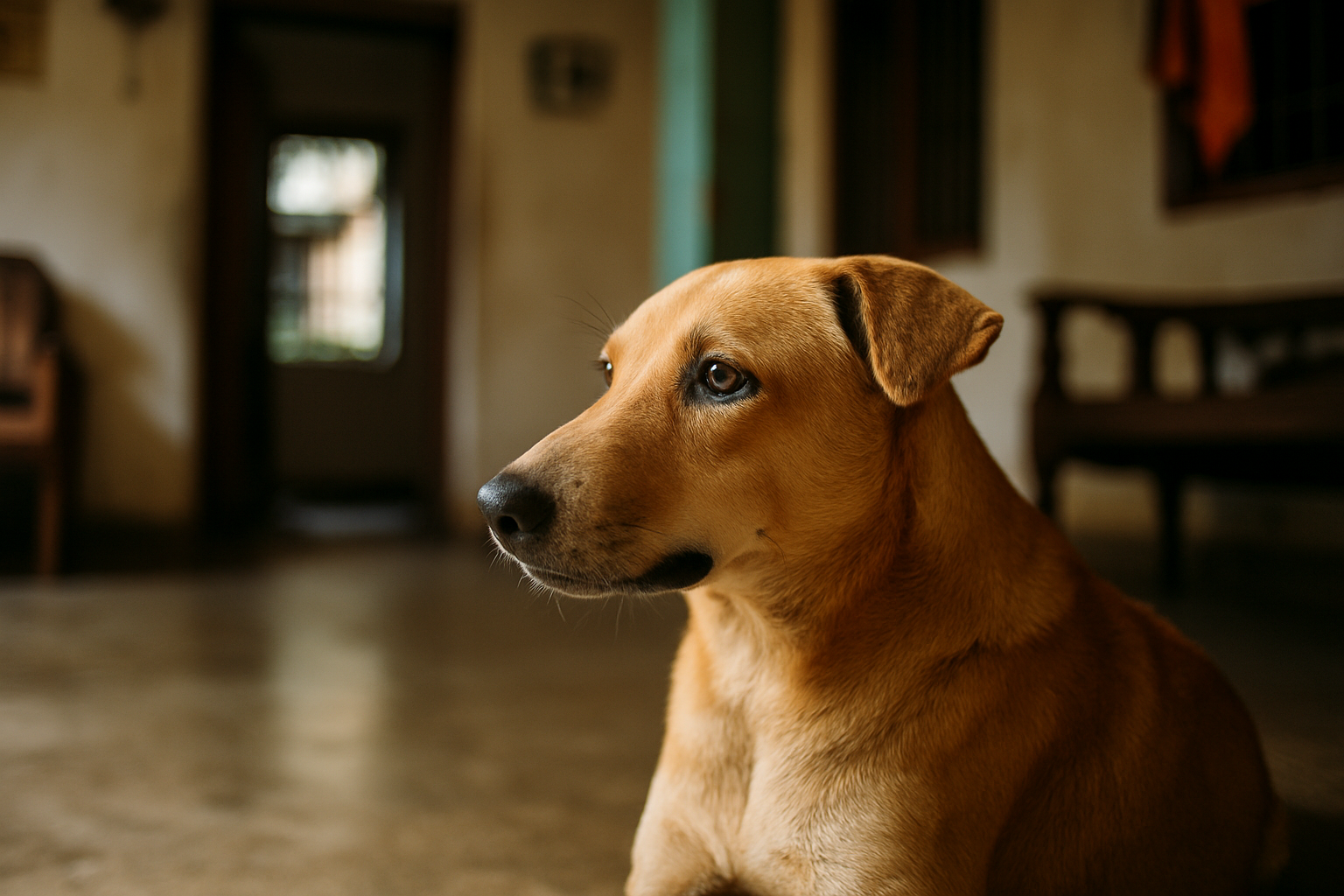 Bangalore Wildlife Guide: Protecting Pets from Monkeys & Stray Animals