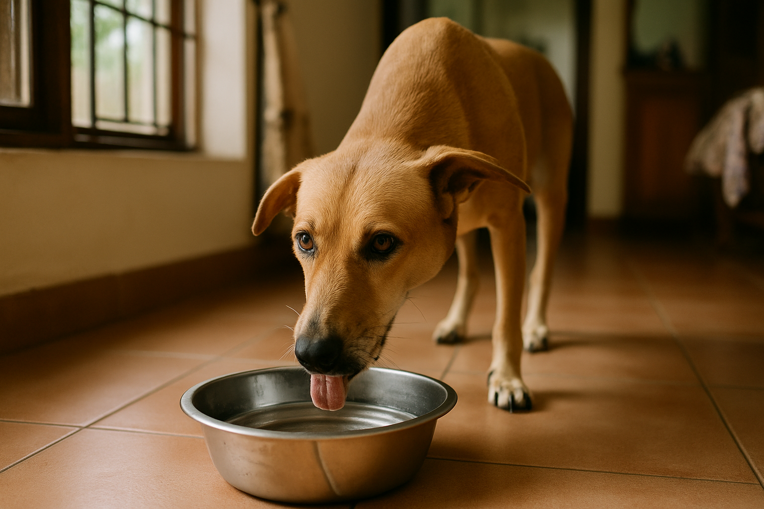 Keeping Pets Cool: Top Tips for Hydration in Bengalurus Climate