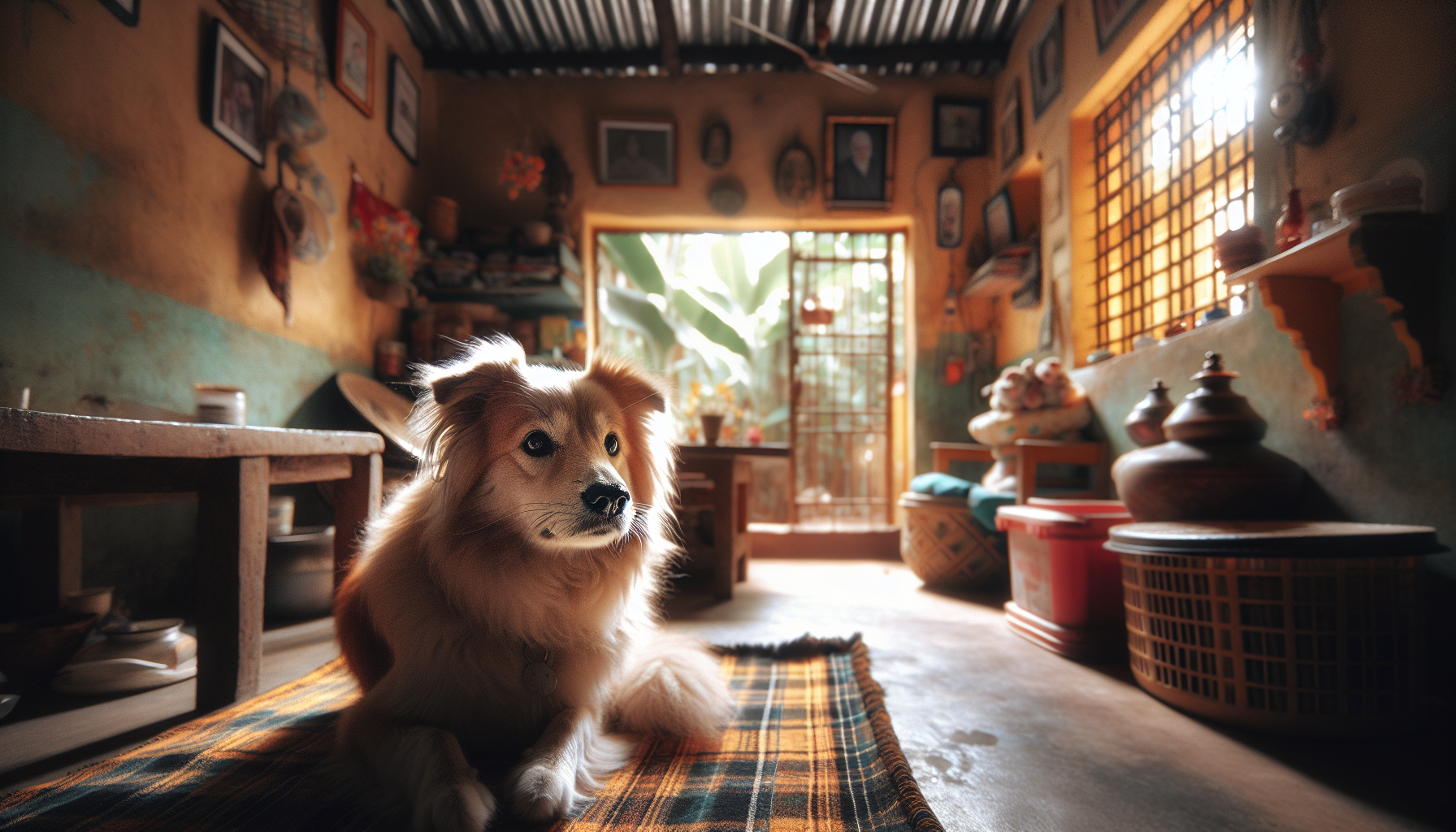 Hairball Prevention and Management in Cats