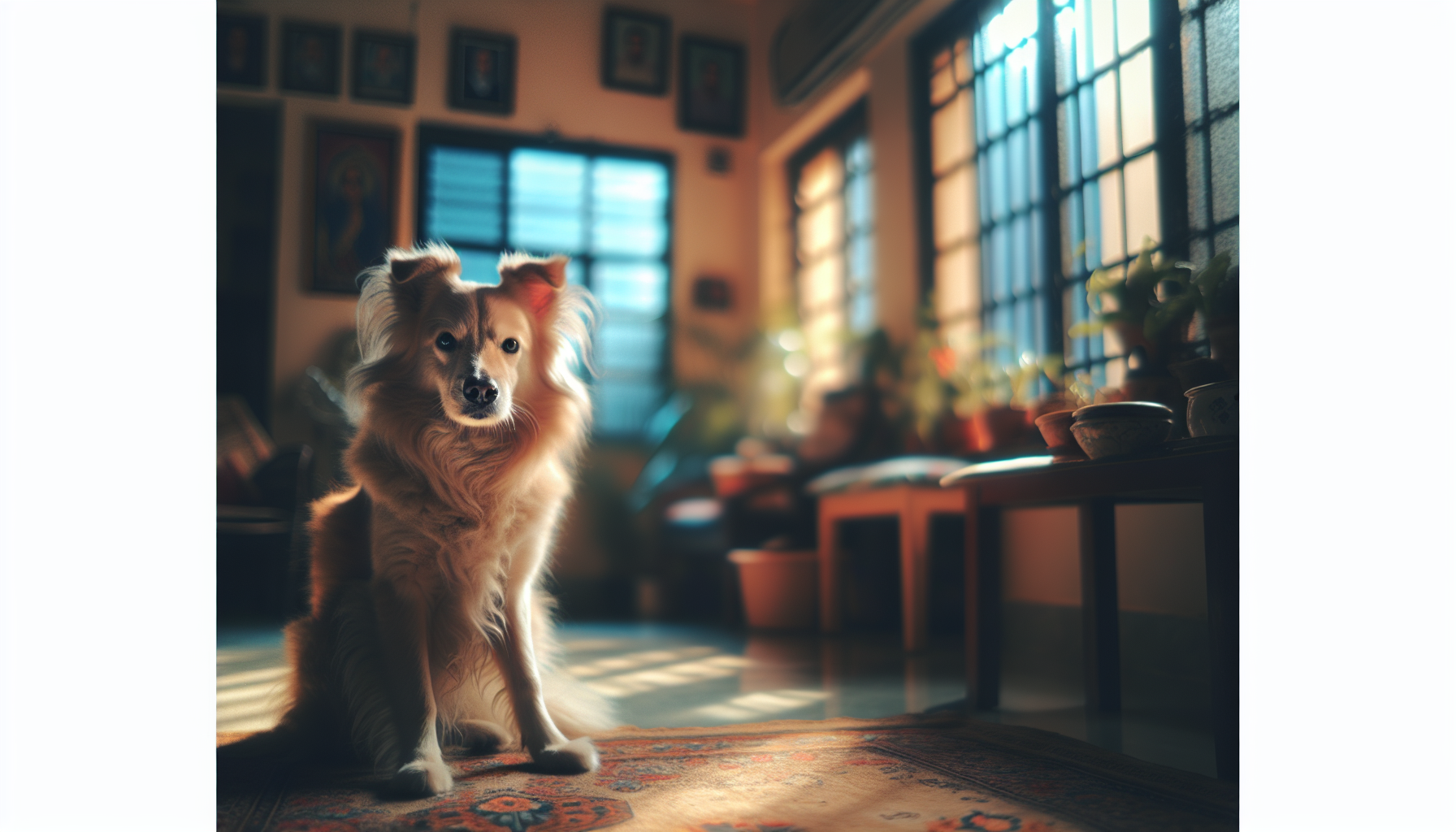 Understanding Pet Blood Test Results