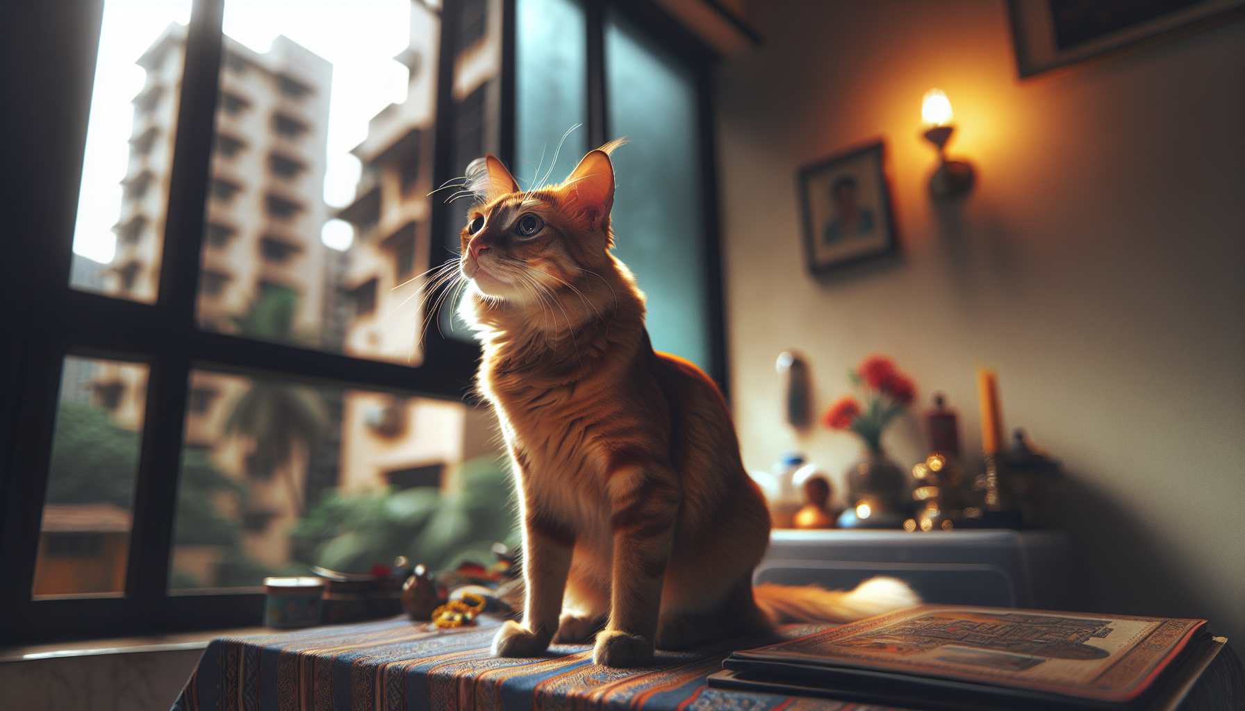 Feline Diabetes — Early Detection & Management