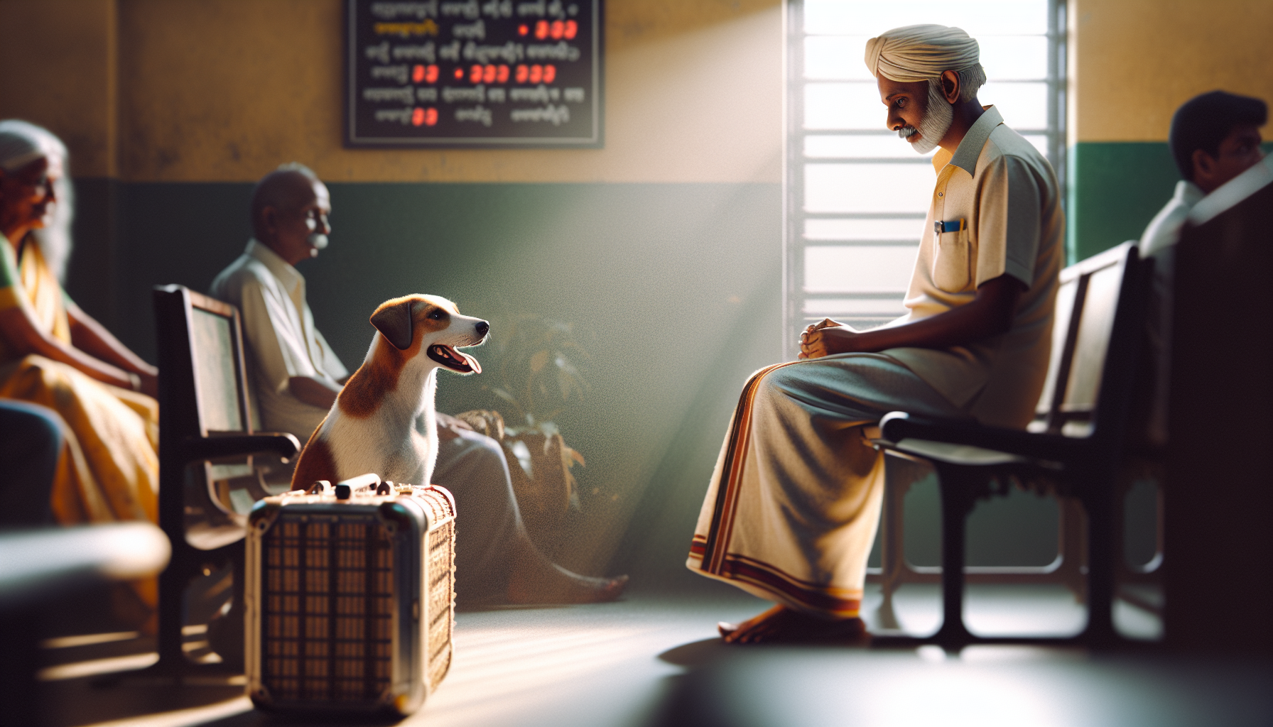 How to Choose the Right Vet for Your Pet