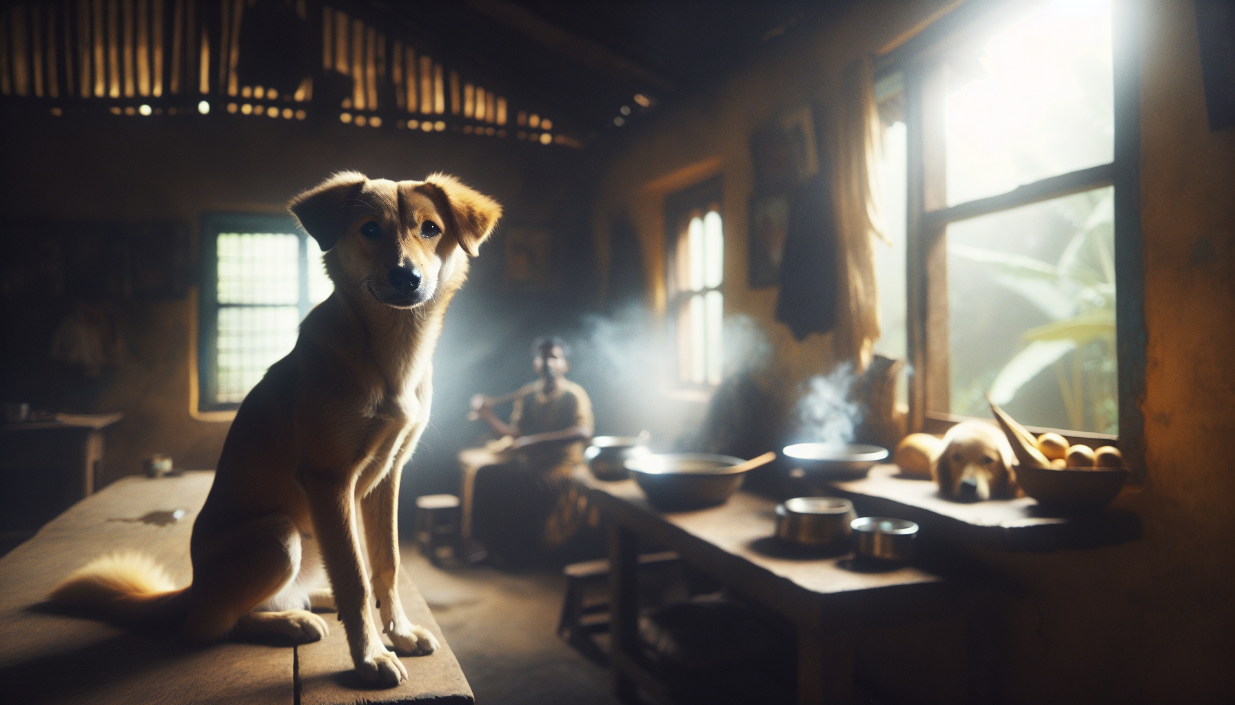 Zoonotic Diseases — Illnesses Pets Can Pass to Humans