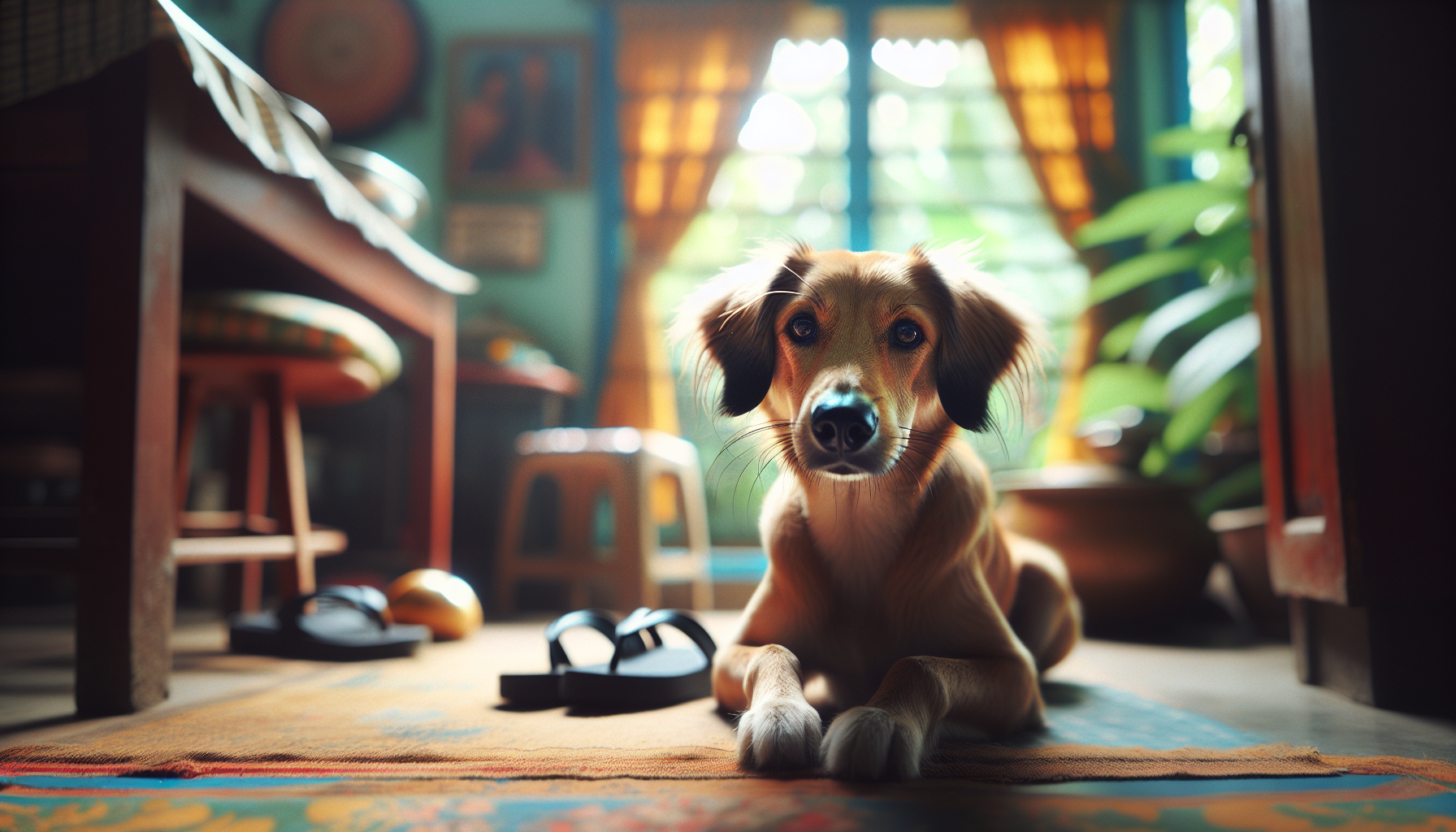 Leptospirosis in Dogs — Monsoon Season Risks in India