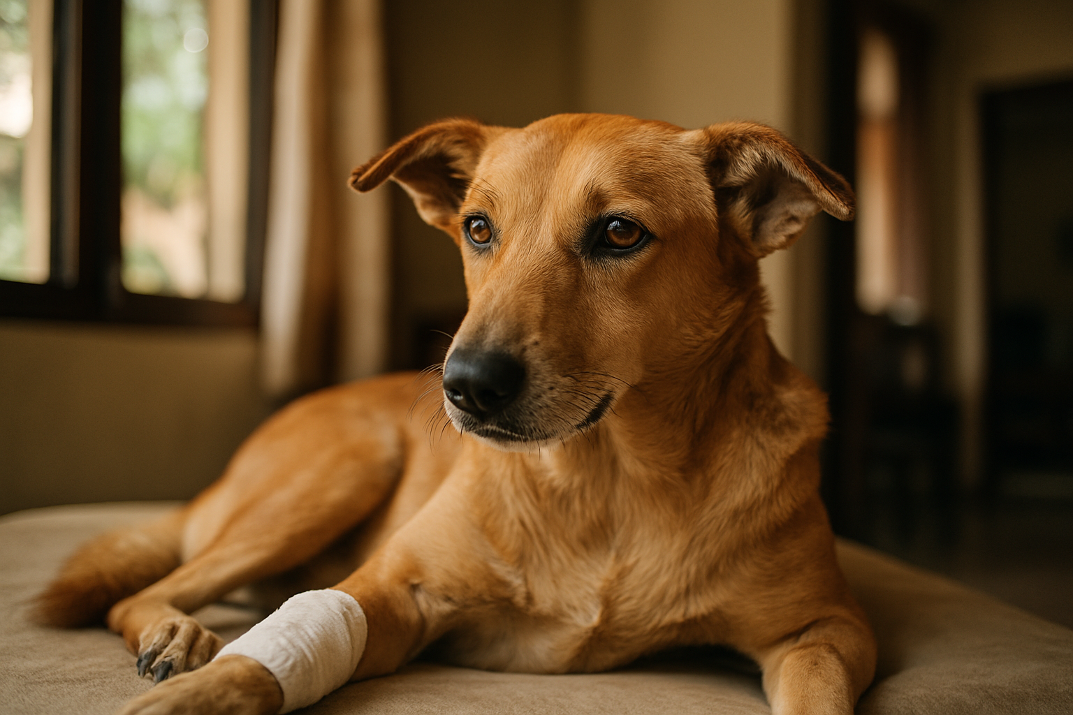 Spaying & Neutering — Benefits, Timing & Recovery Guide