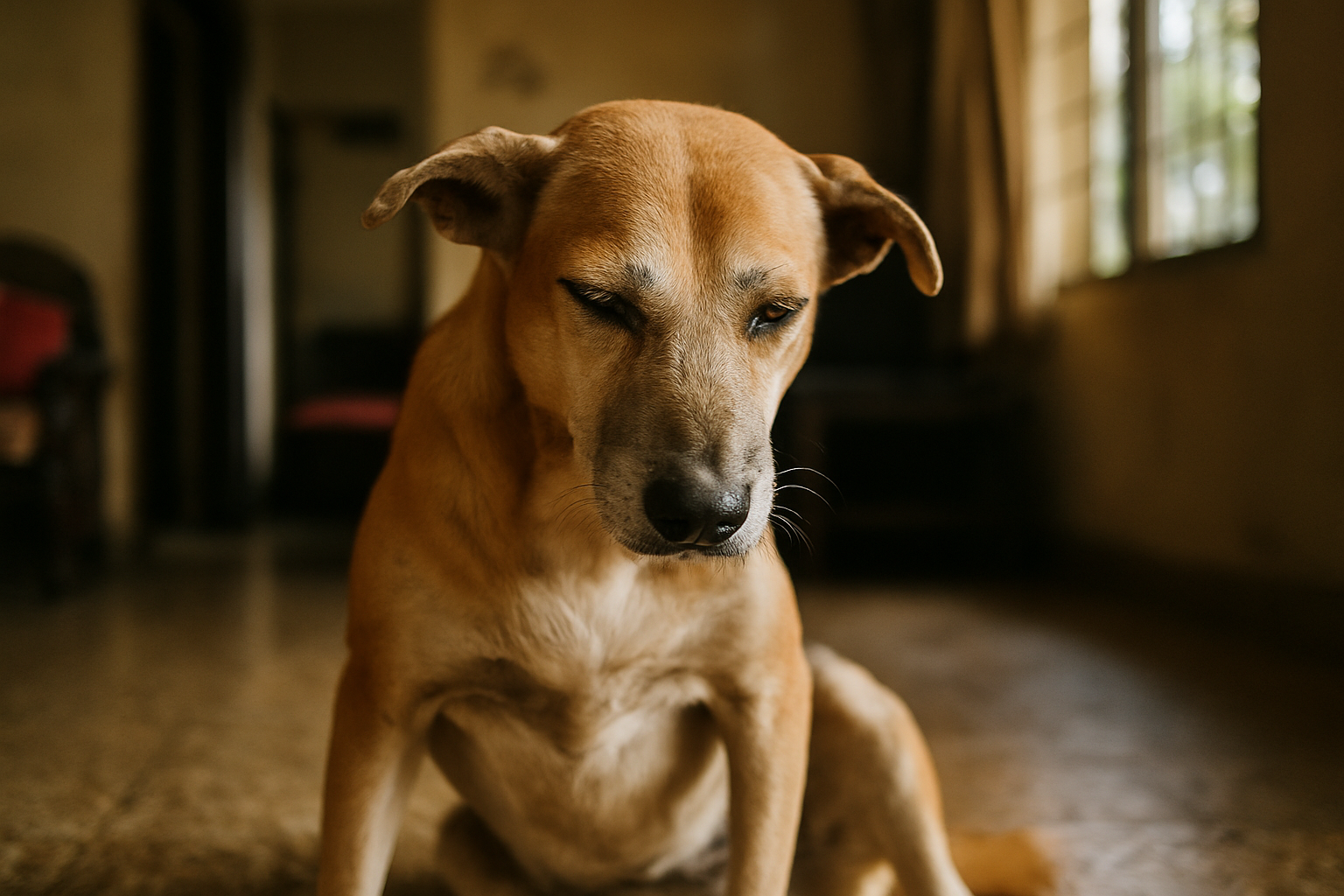 Recognizing Pain in Pets — Silent Signs You Might Miss