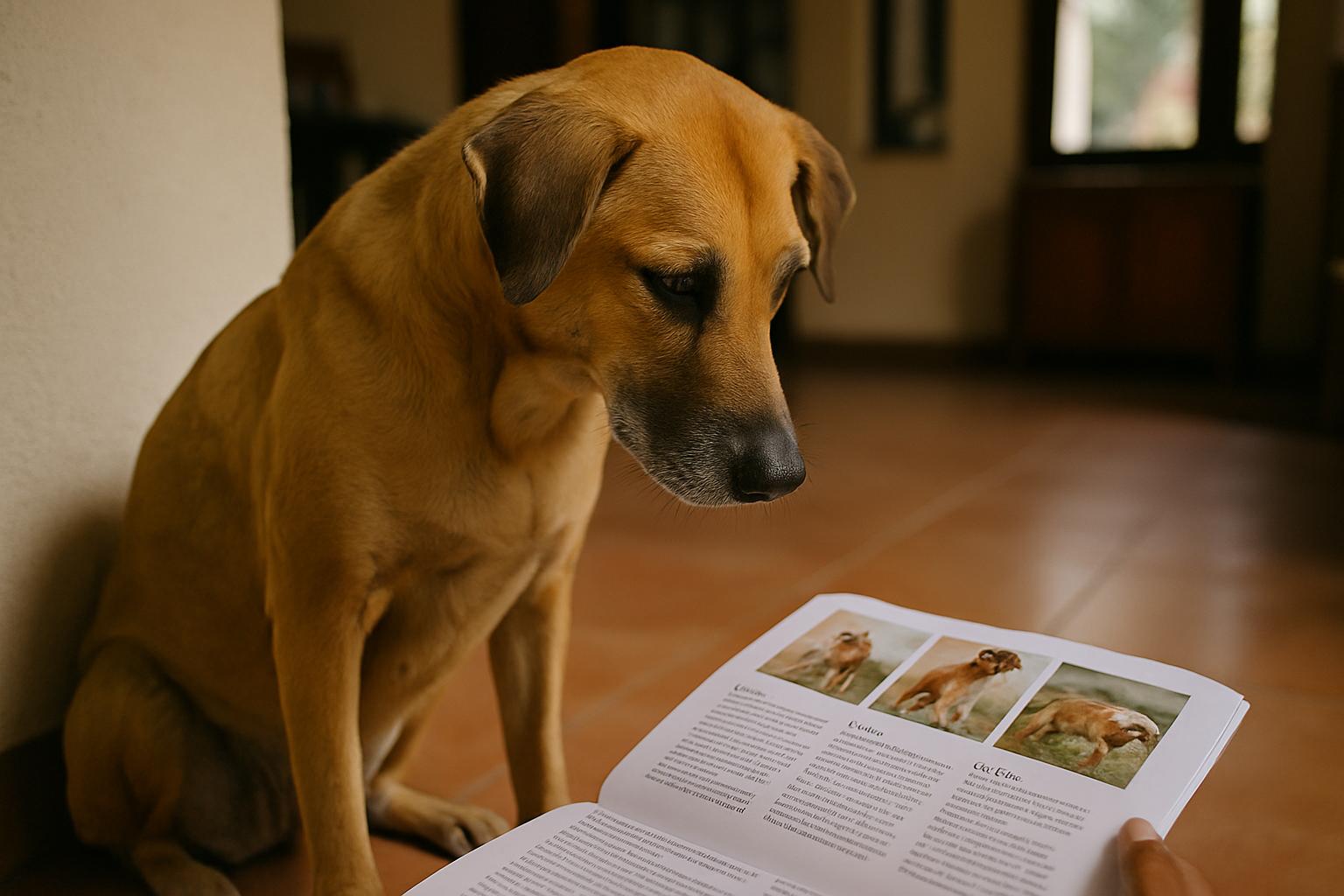 Dog Nutrition Guide — What to Feed at Every Life Stage