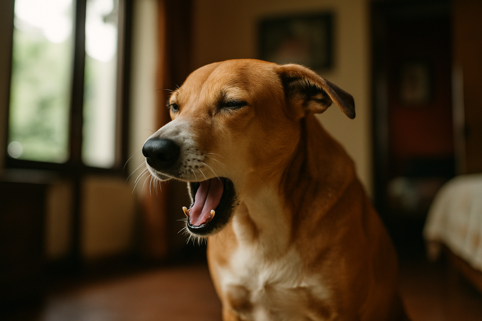 Kennel Cough — What Every Dog Owner Should Know