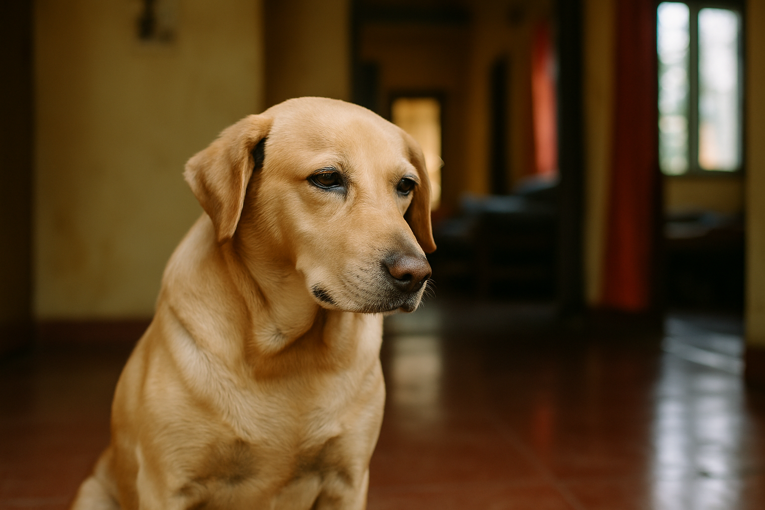 "Understanding Hypothyroidism in Dogs: Symptoms, Diagnosis, and Treatment Options for Indian Pet Owners"