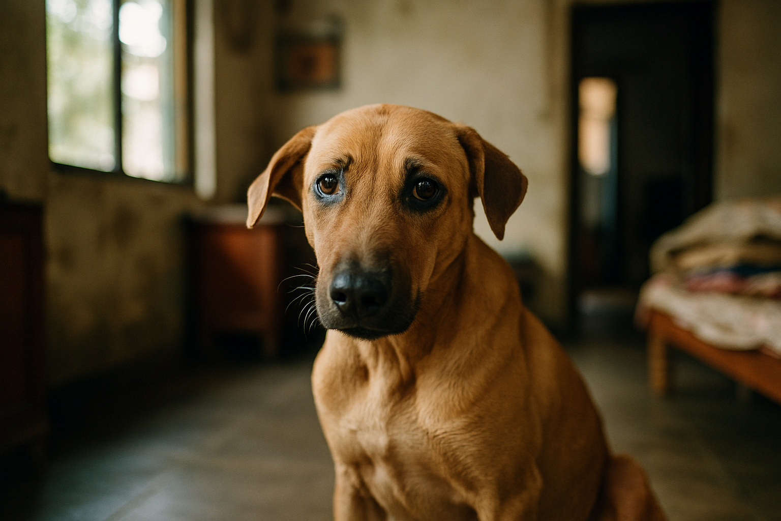 "Understanding Canine Parvovirus: Prevention, Symptoms, and Treatment for Pet Owners in India"