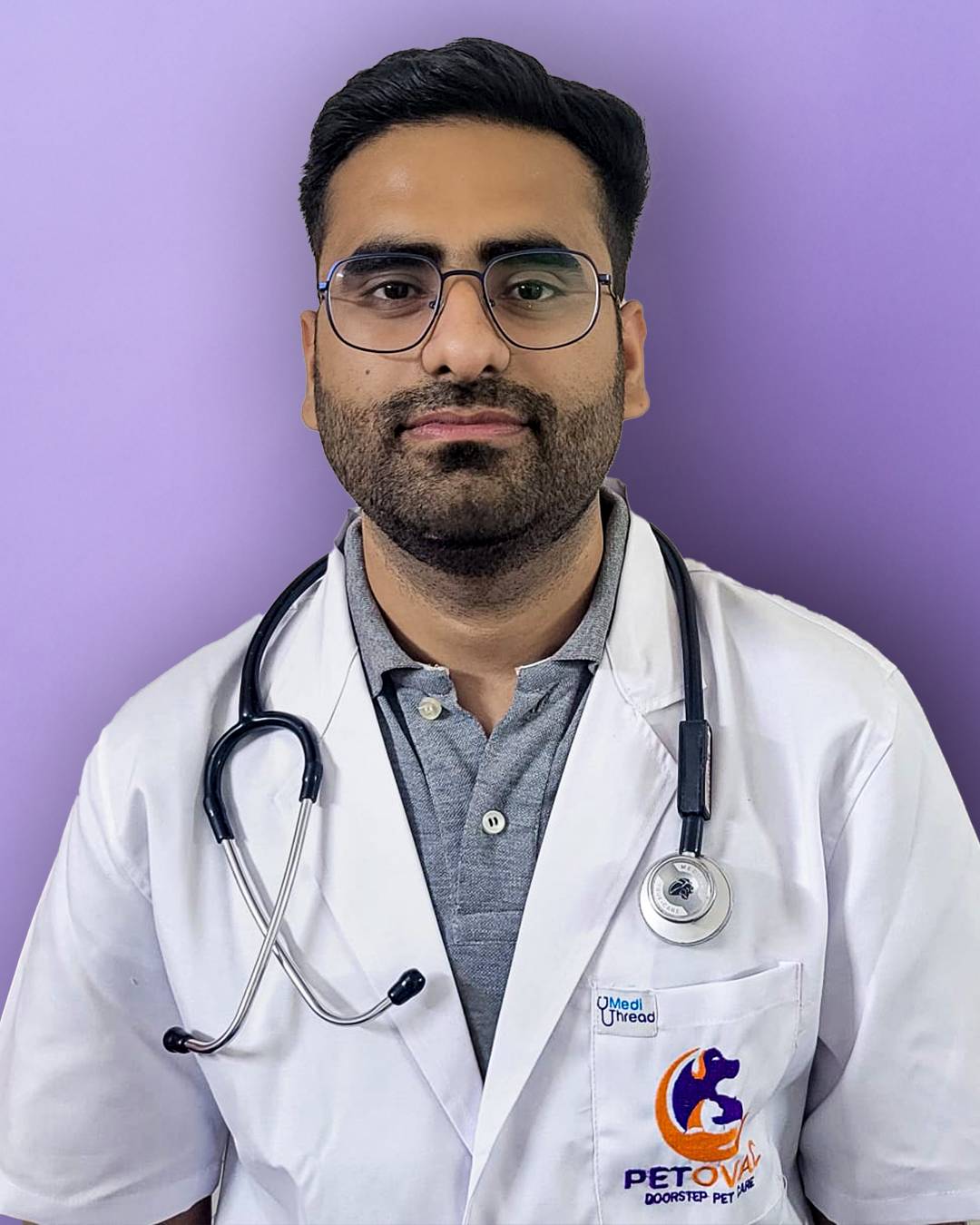 Dr Manavjeet Singh