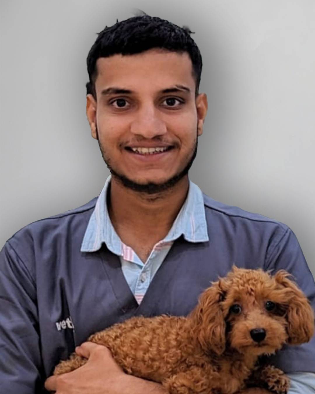 Dr. Praveen