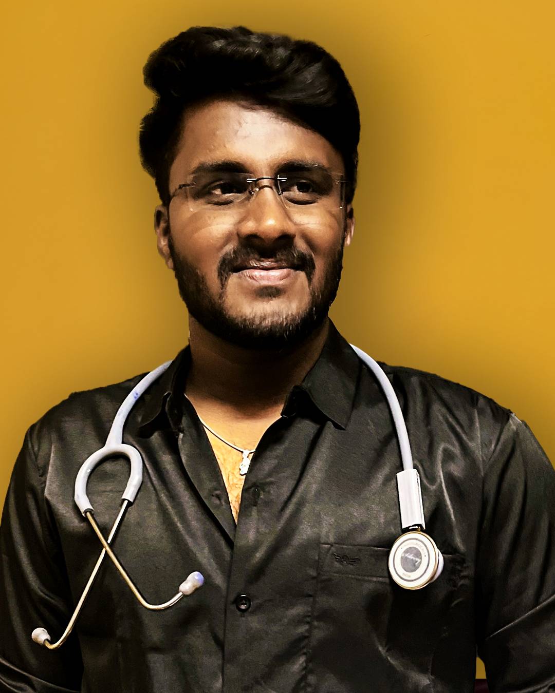 Dr. Nagesh N.