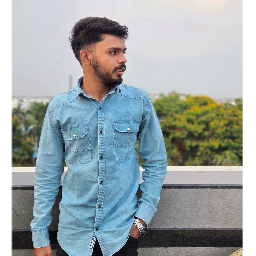 Vivek Naik